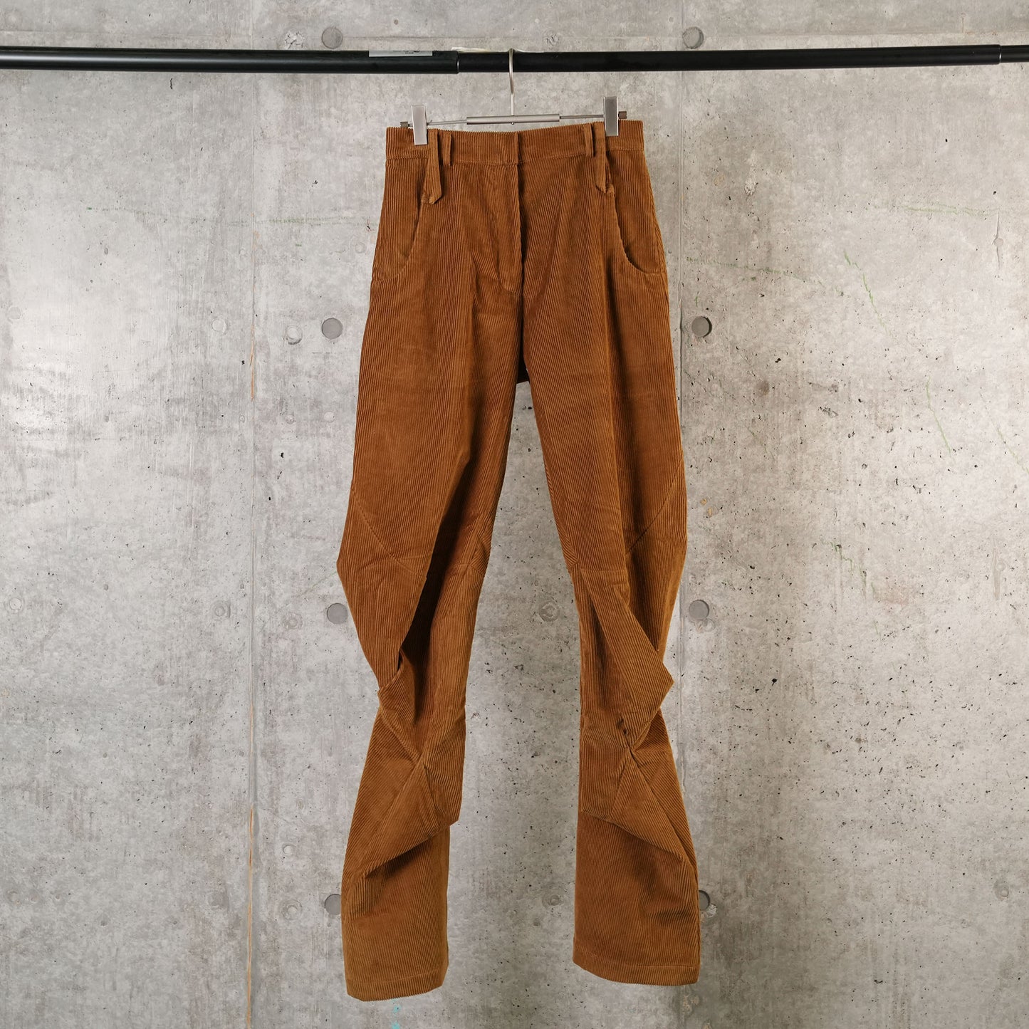 SHIKARI TROUSER / HONEY