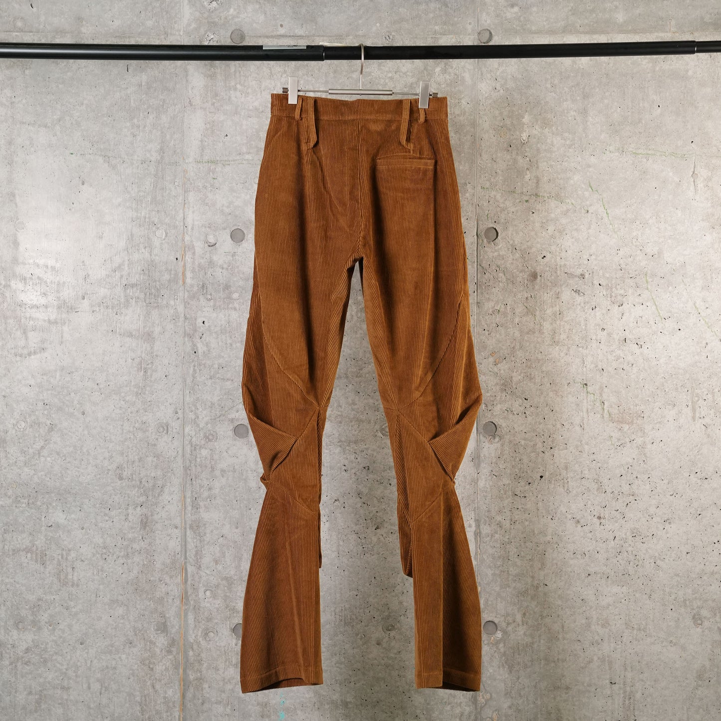 SHIKARI TROUSER / HONEY