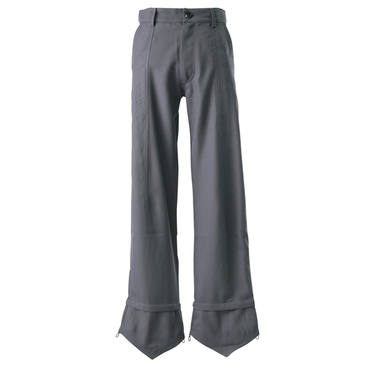 JACKLIGHT TROUSER / IRON GREY