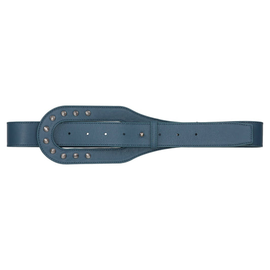 ORVOS BELT / PEACOCK BLUE