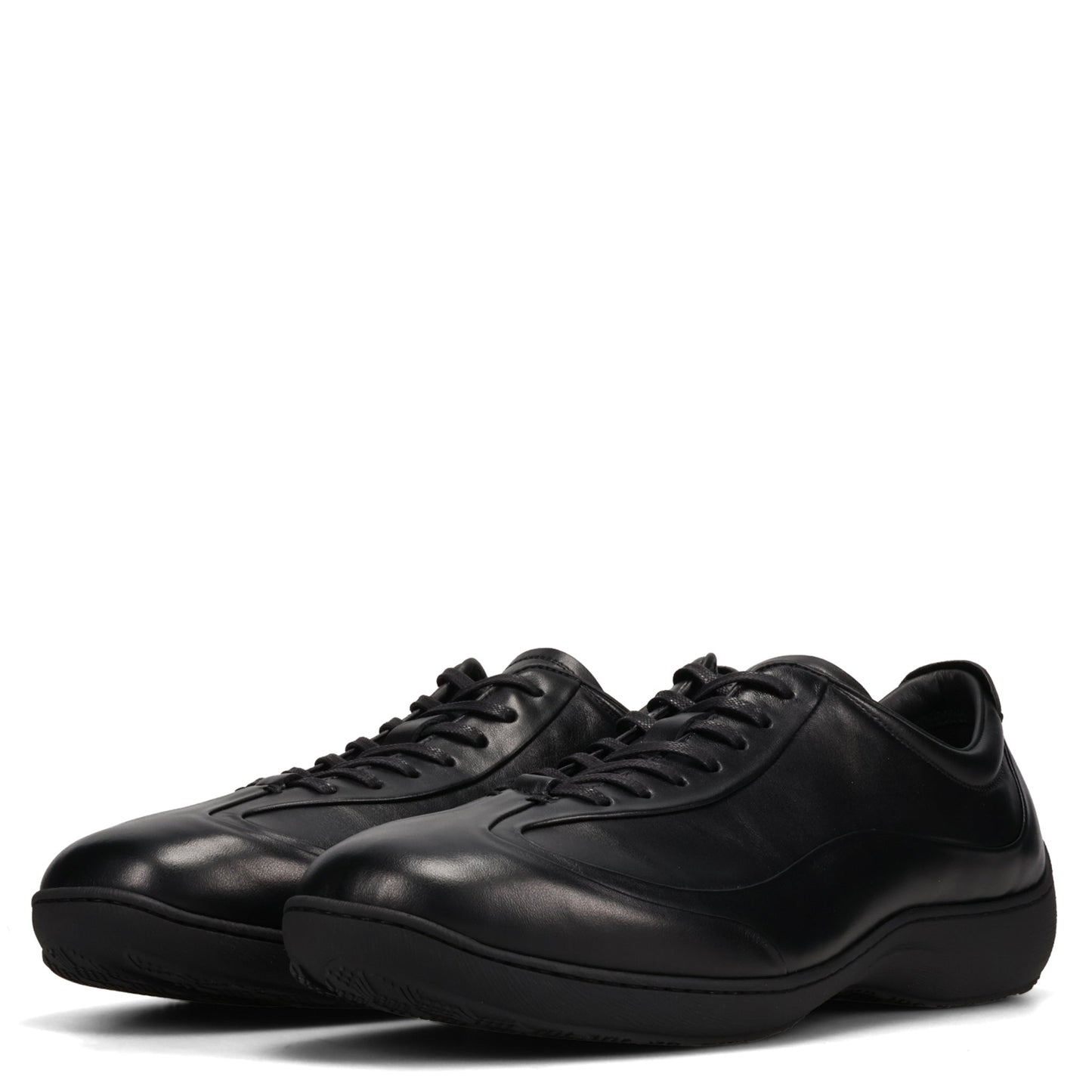 SARGO SHOES / BLACK