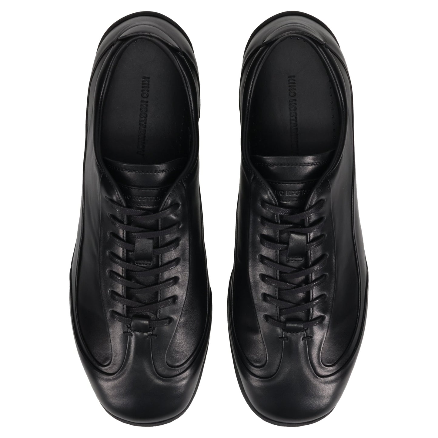 SARGO SHOES / BLACK