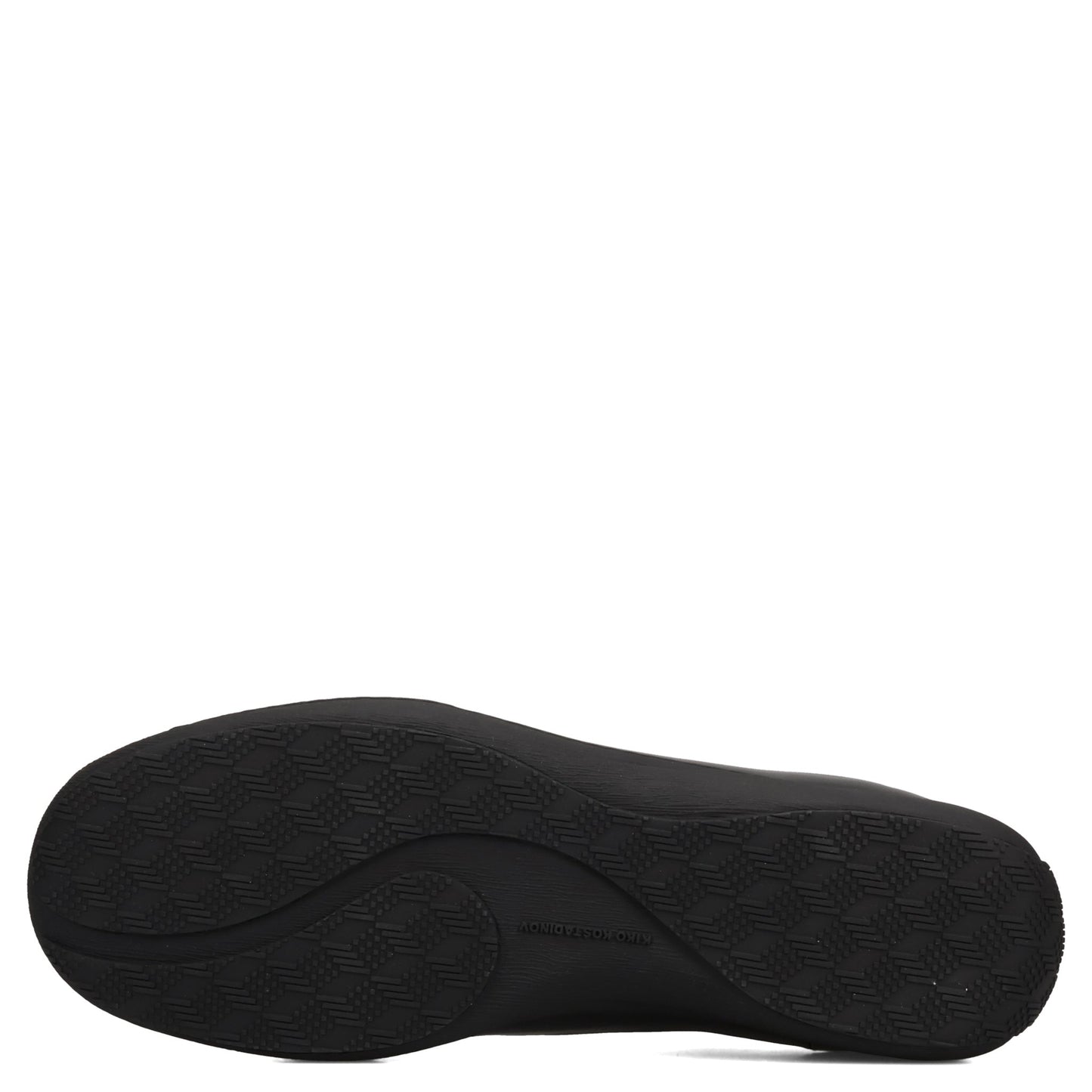 SARGO SHOES / BLACK