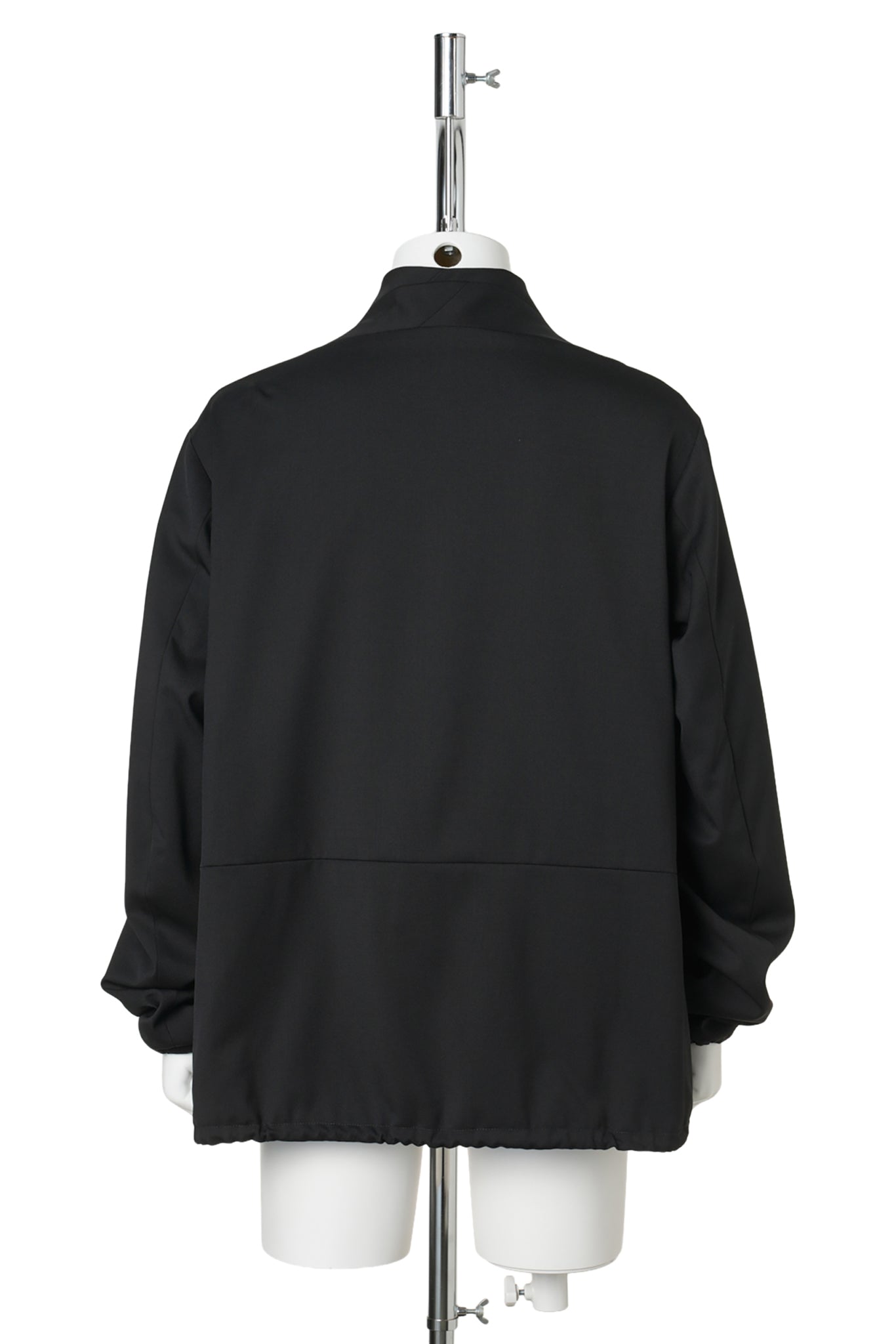 ERDIKO JACKET / CROW BLACK