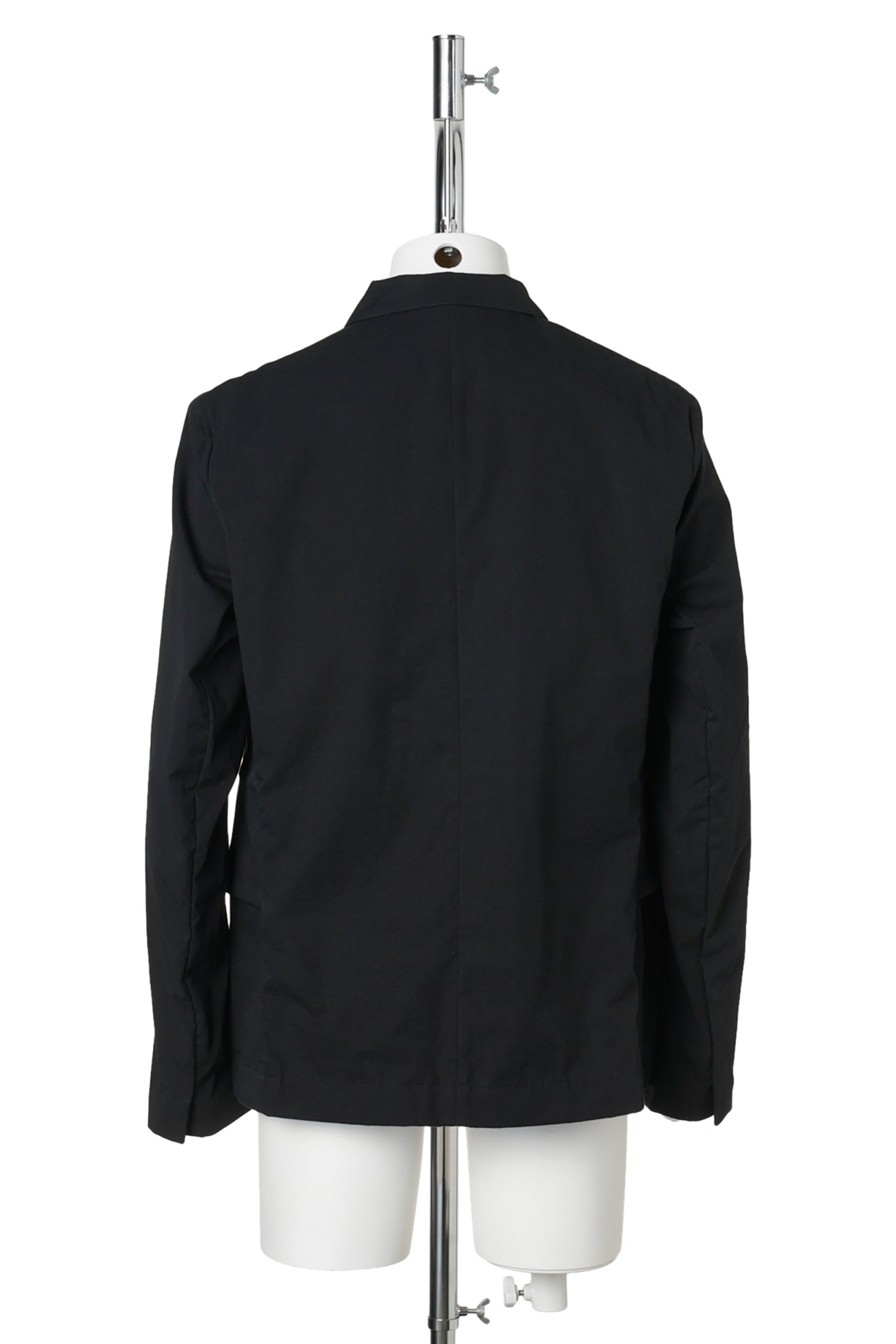 GRAATSMA JACKET / SHADOW BLACK