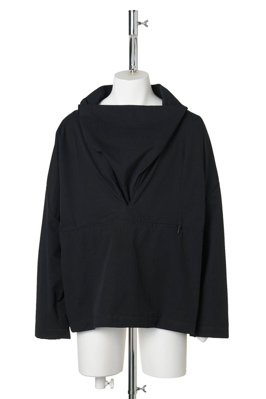 GRAATSMA SMOCK / SHADOW BLACK
