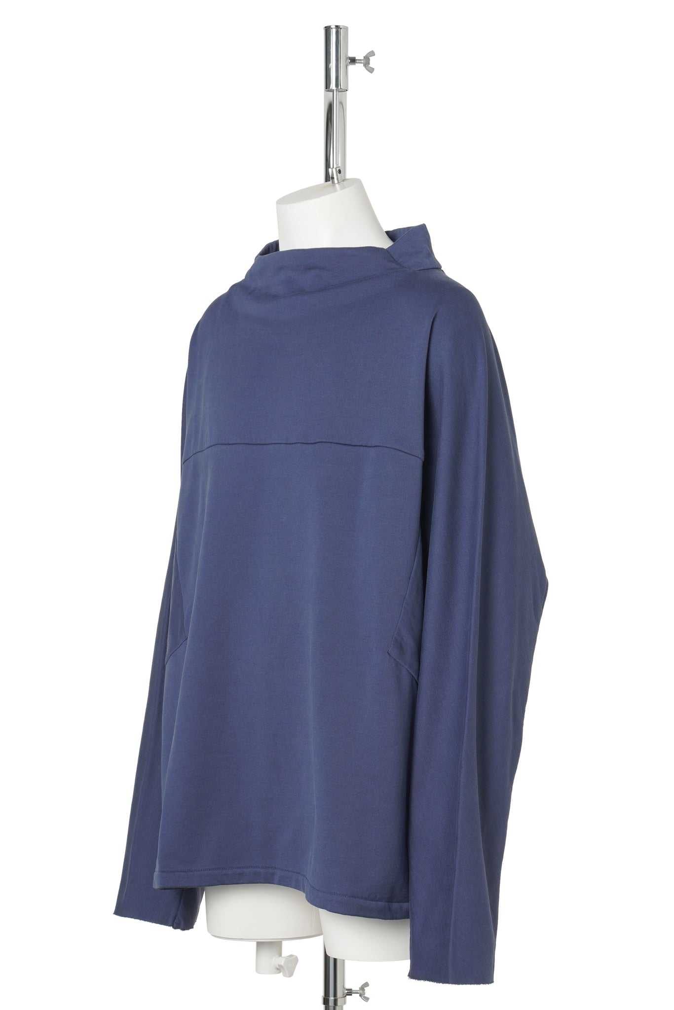 VELEKA PULLOVER / MARINE BLUE