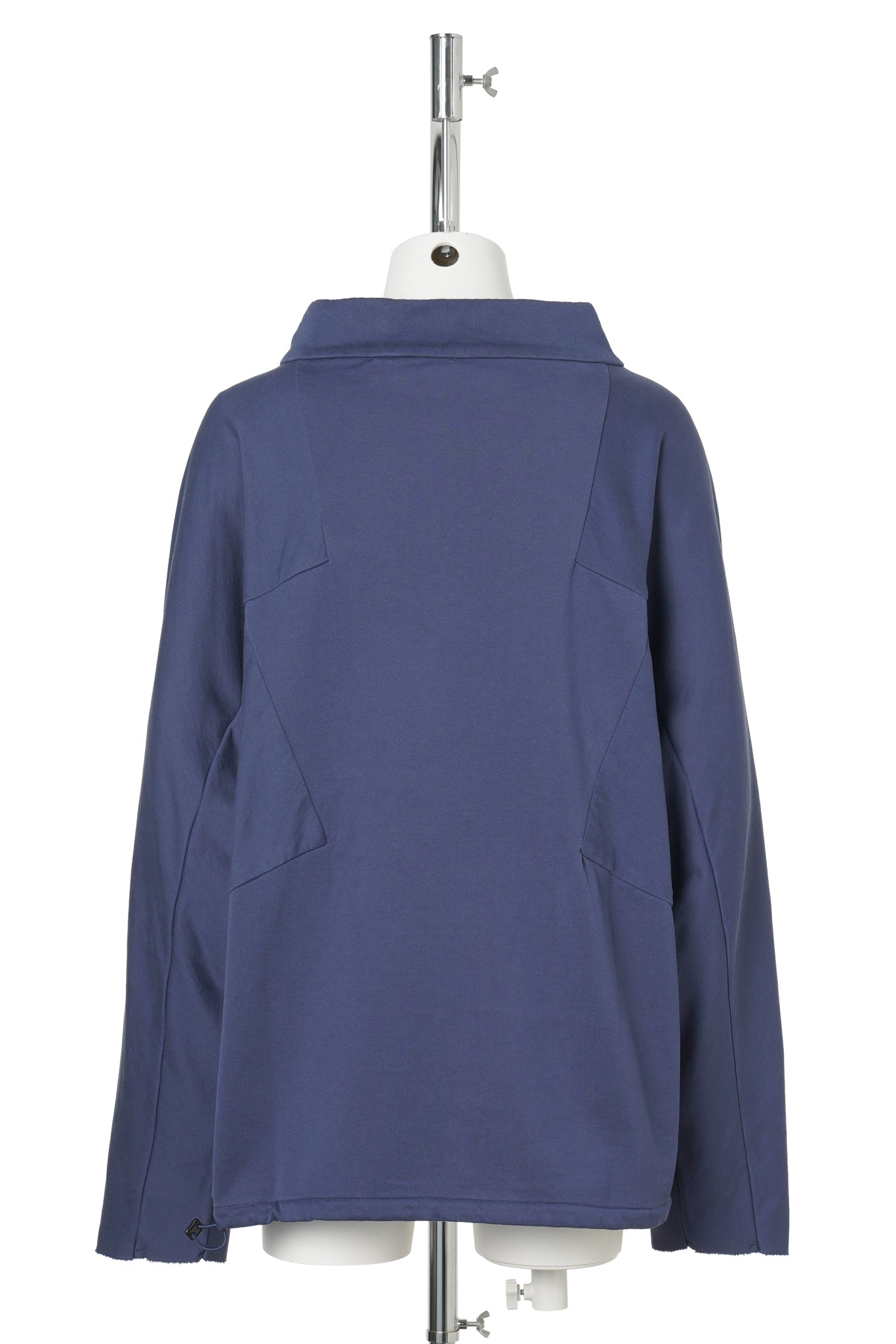 VELEKA PULLOVER / MARINE BLUE