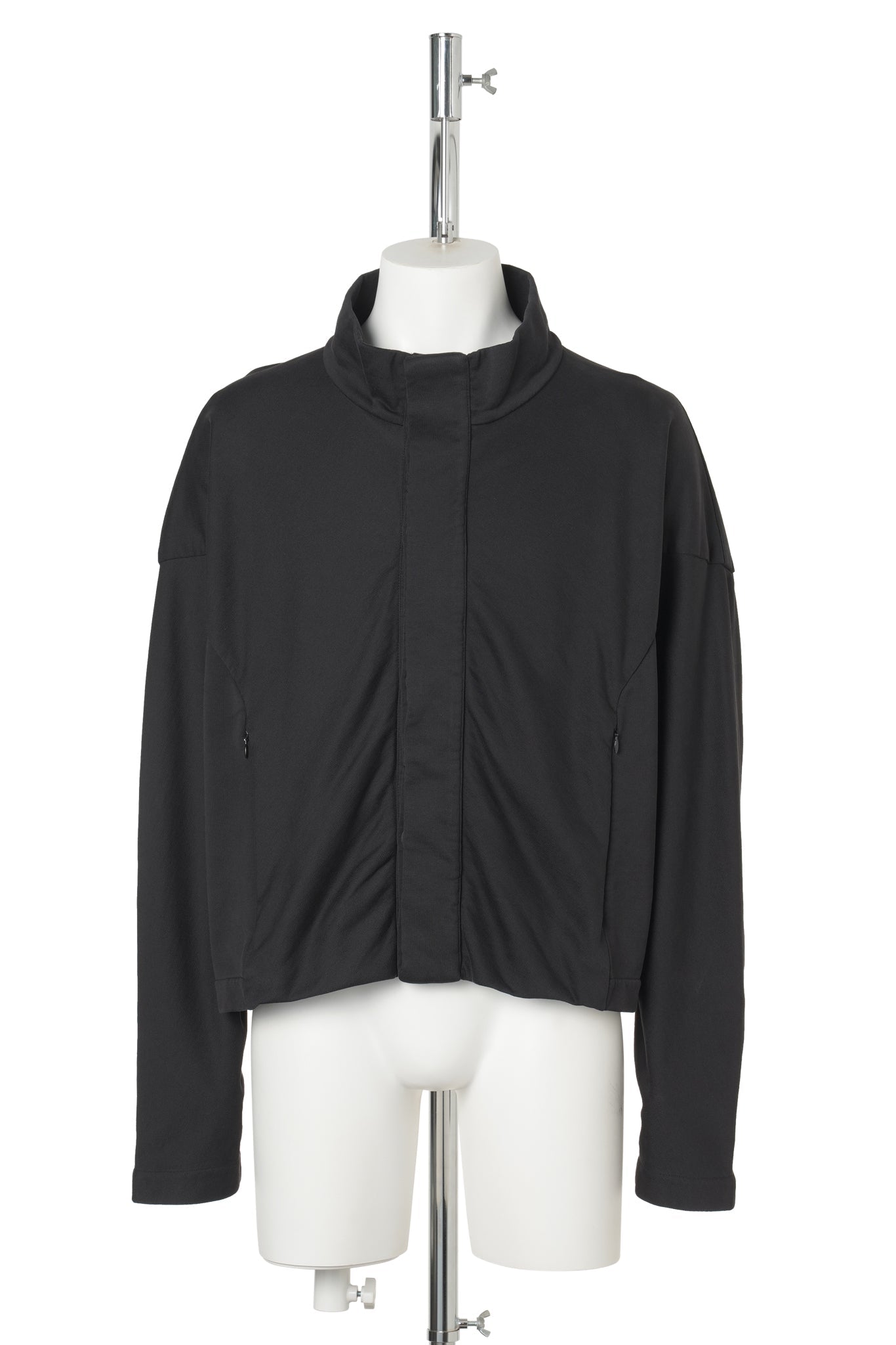 VELEKA JACKET / CHARCOAL