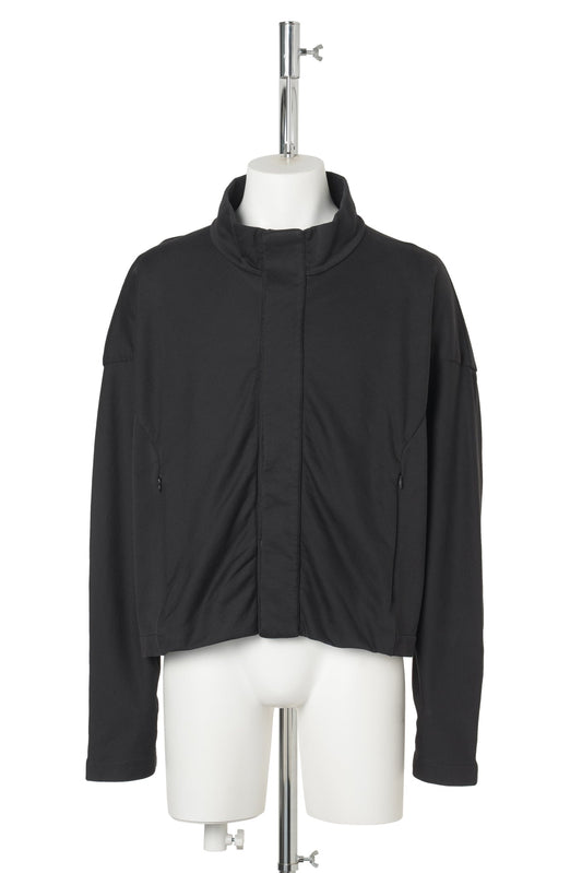VELEKA JACKET / CHARCOAL