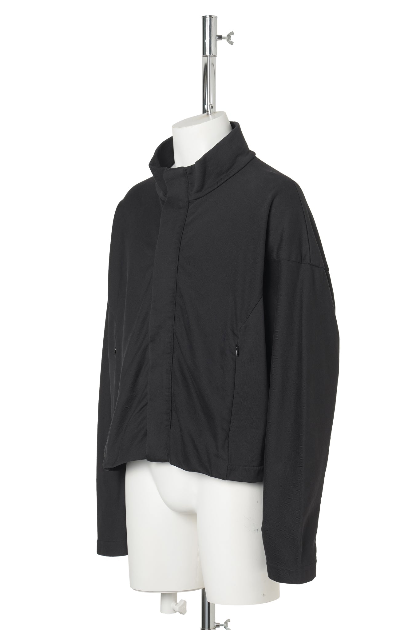 VELEKA JACKET / CHARCOAL