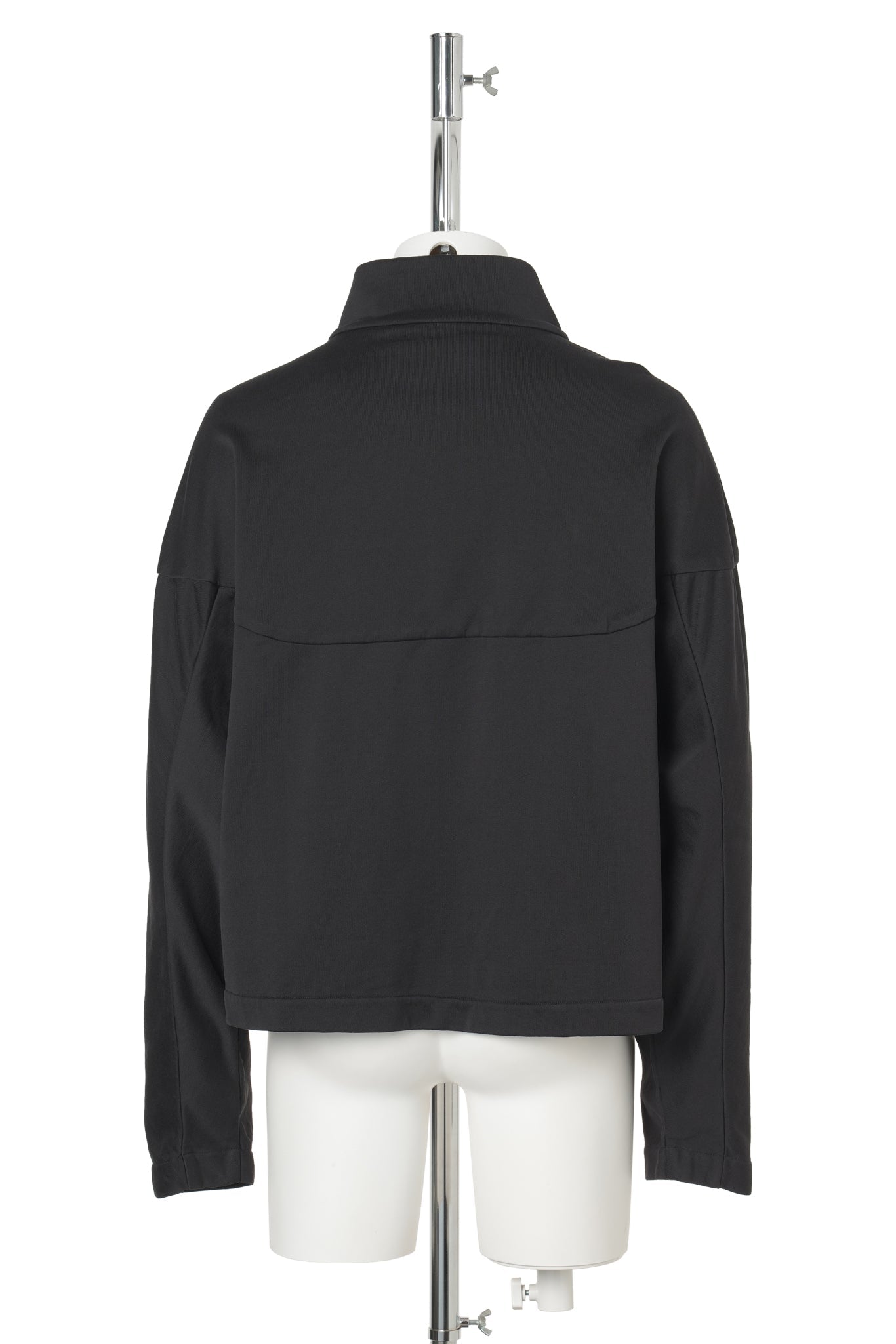 VELEKA JACKET / CHARCOAL
