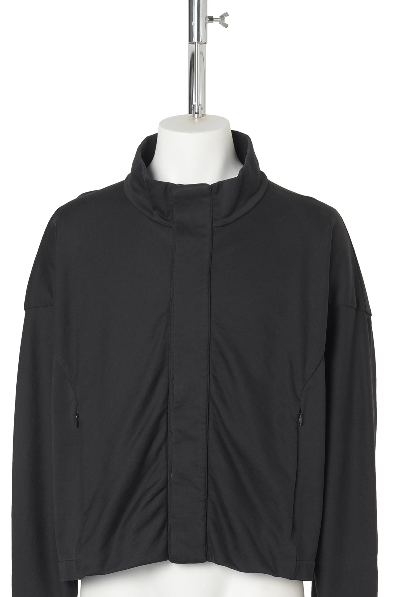 VELEKA JACKET / CHARCOAL
