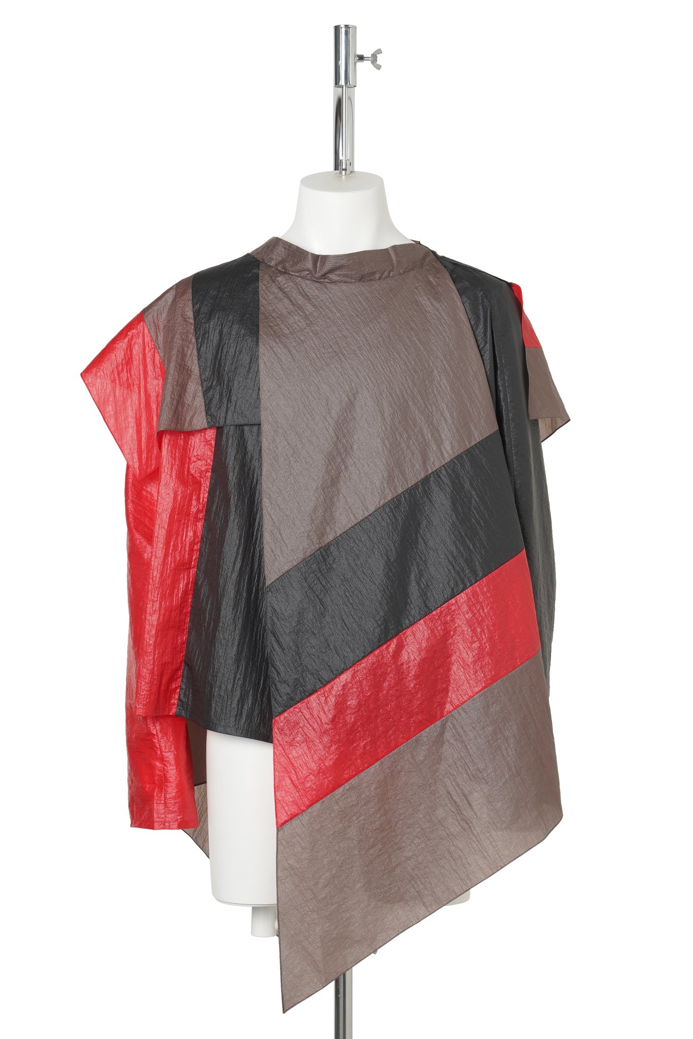 HERTEL STRIPE TOP / MULTI