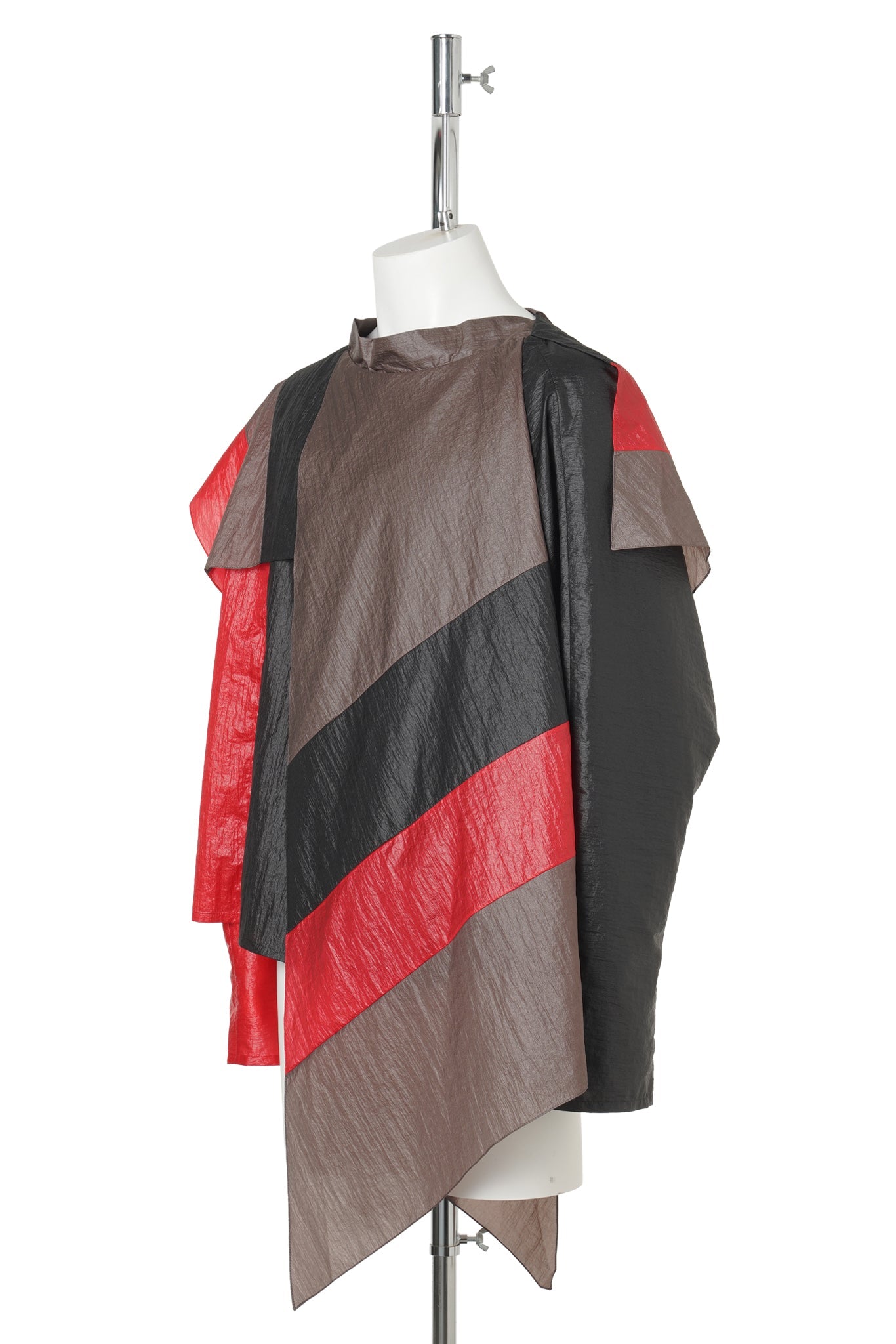 HERTEL STRIPE TOP / MULTI