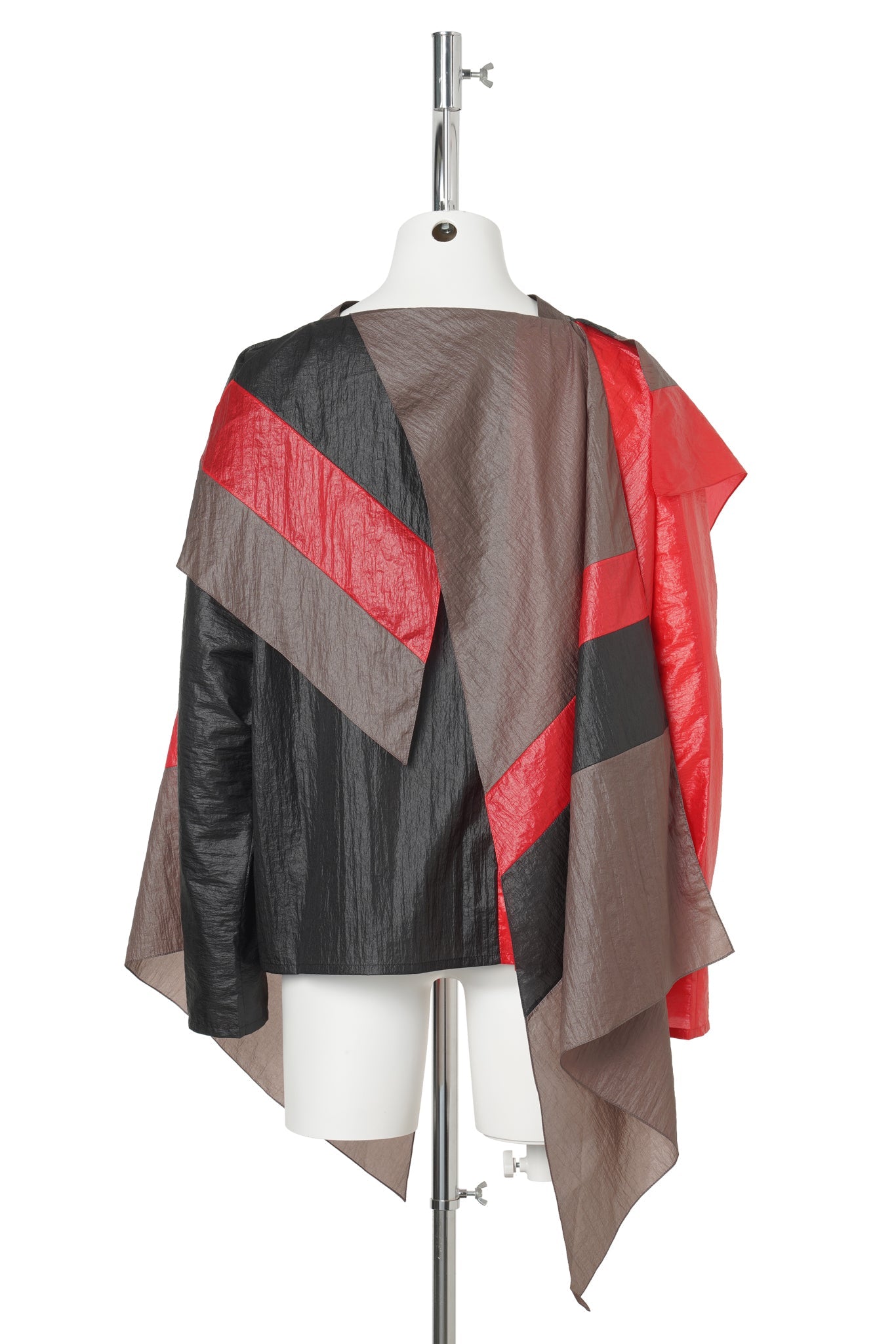 HERTEL STRIPE TOP / MULTI