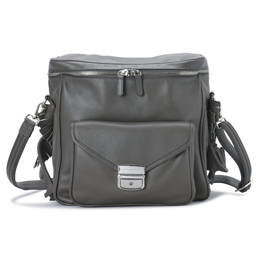 PRION CAMERA BAG / LONDON FOG