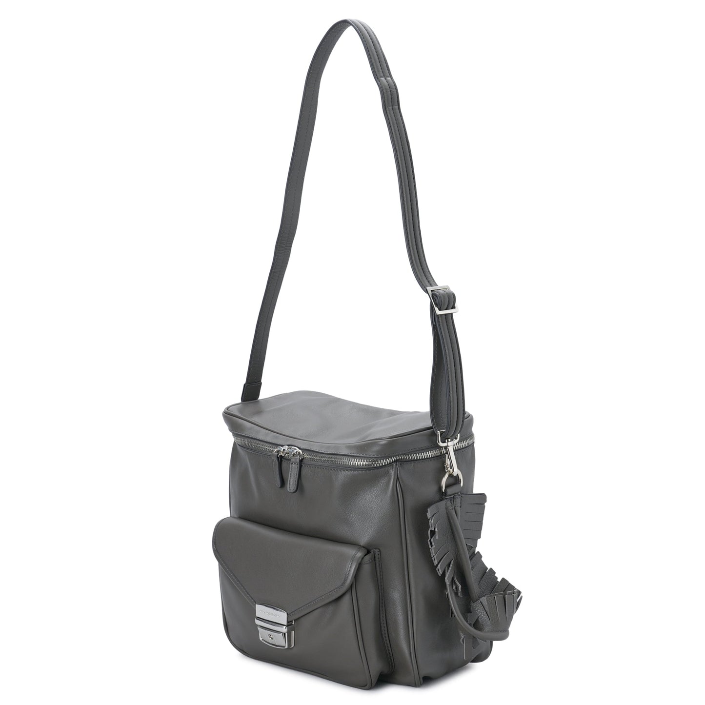PRION CAMERA BAG / LONDON FOG