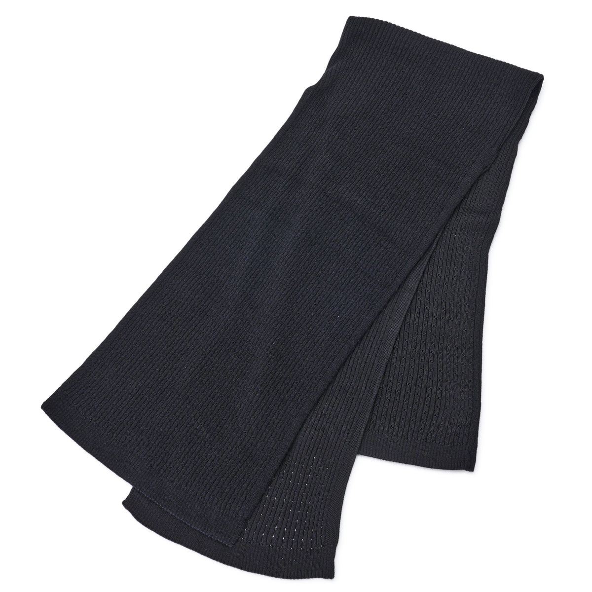 GREBE SCARF / NEBULAR BLACK