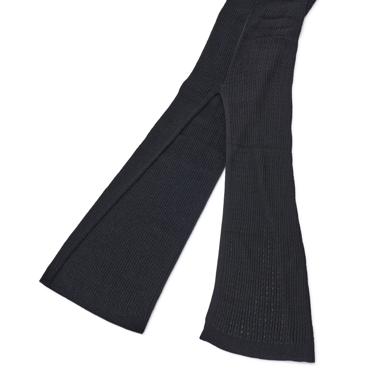 GREBE SCARF / NEBULAR BLACK