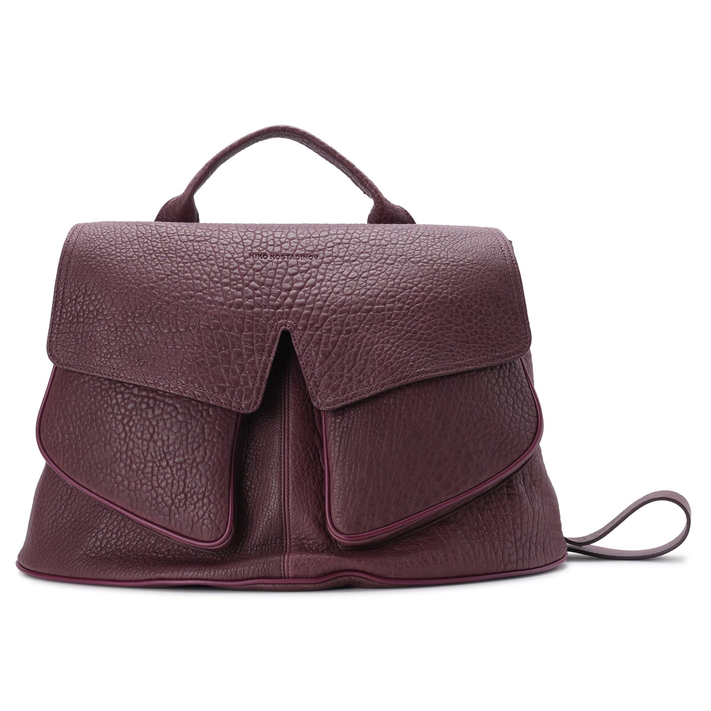 MEZULARI BAG / BRETAGNA