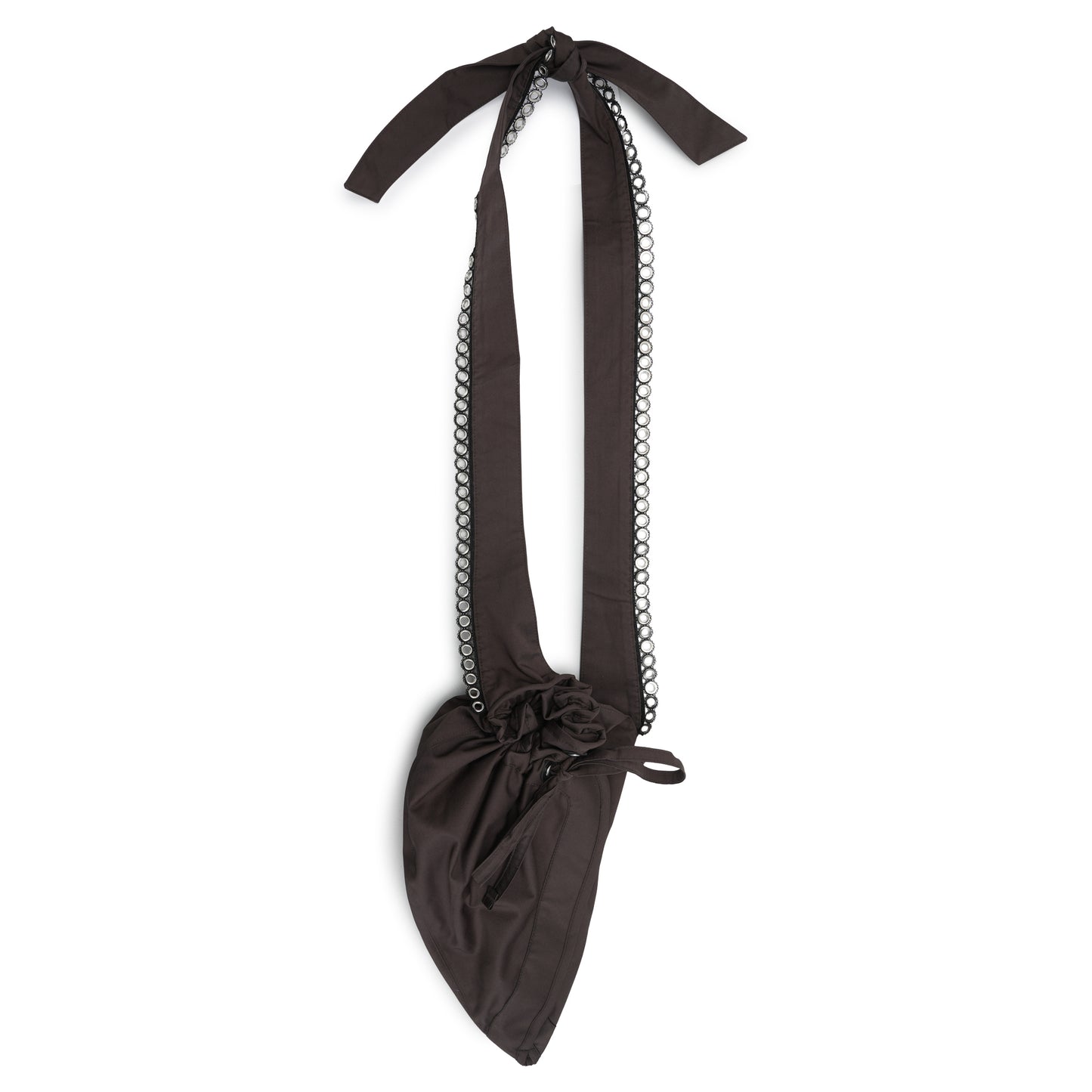 KEST POUCH BAG / PALM