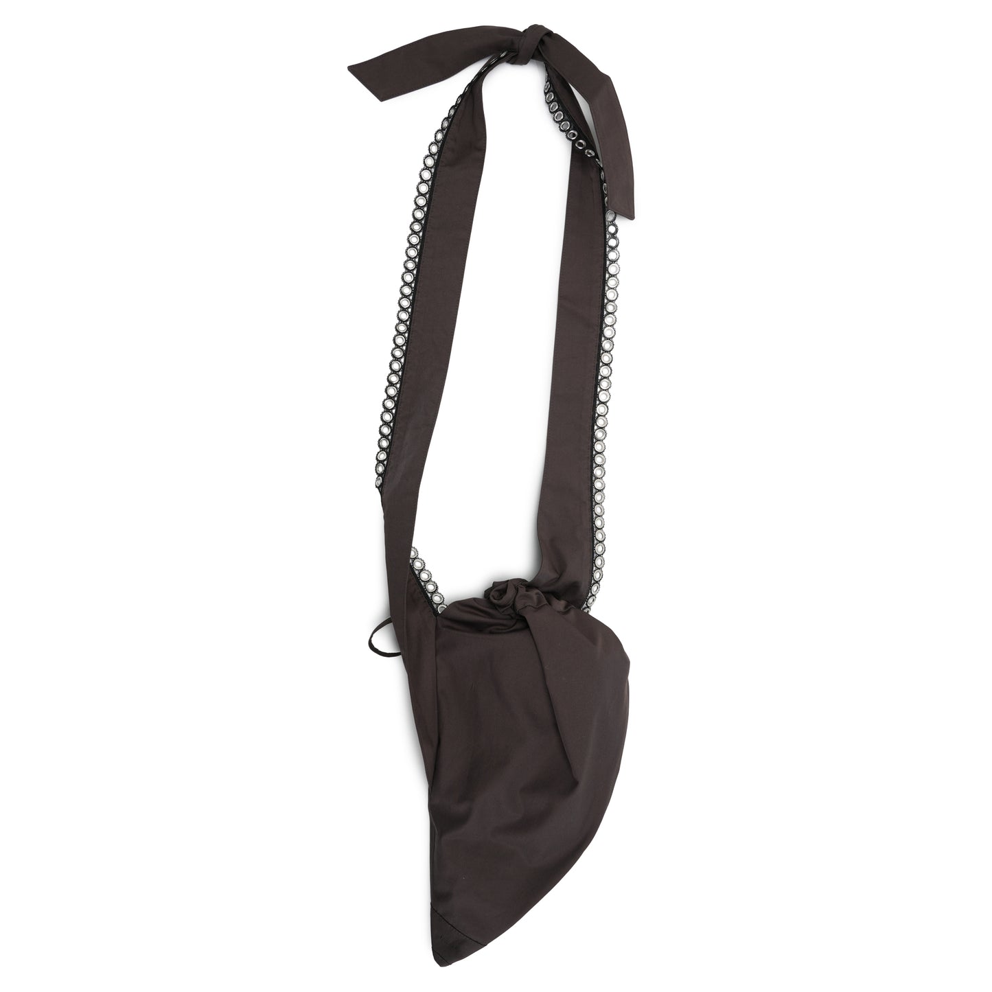 KEST POUCH BAG / PALM