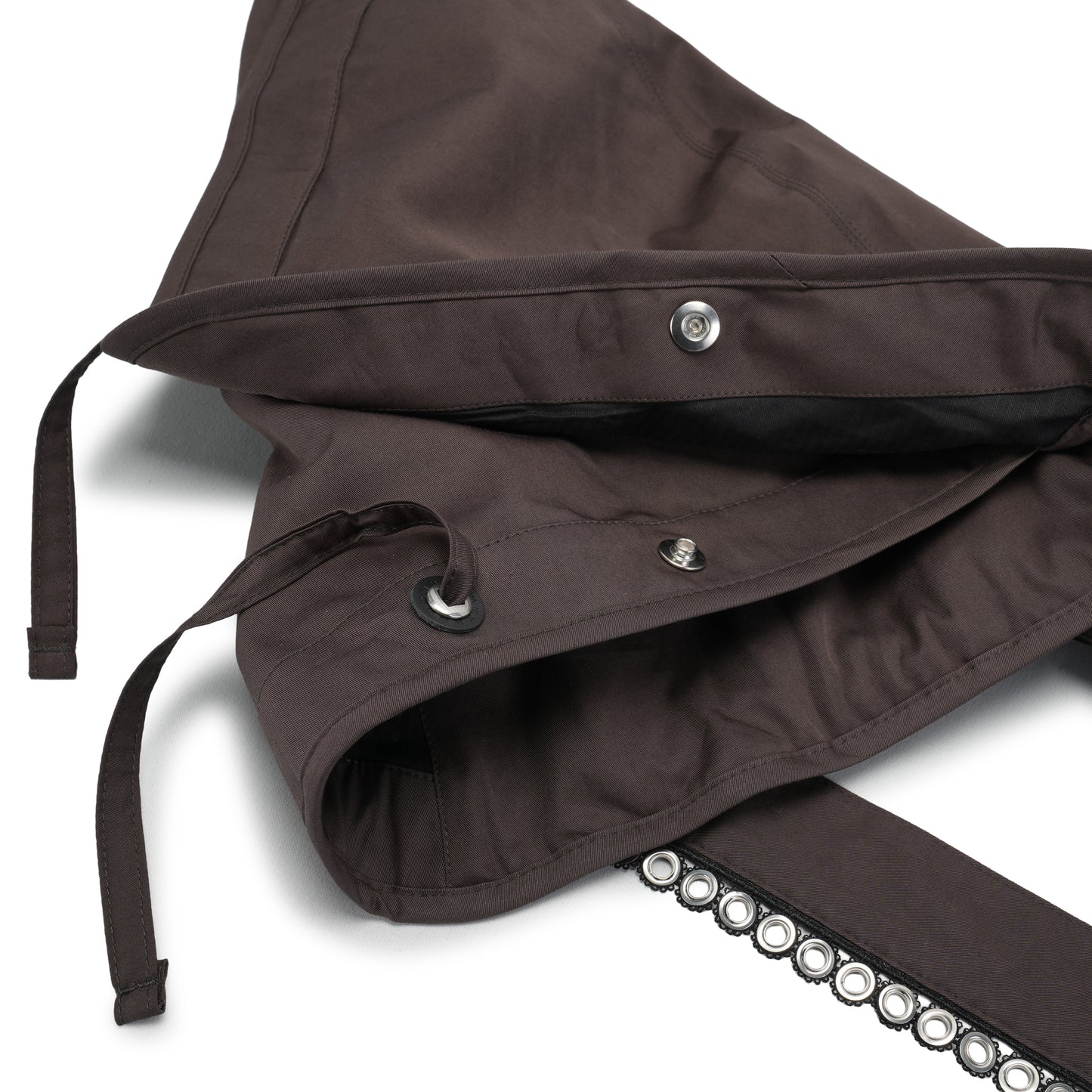 KEST POUCH BAG / PALM