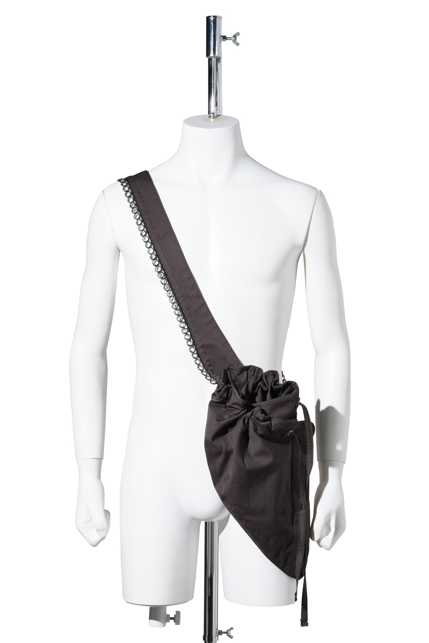KEST POUCH BAG / PALM