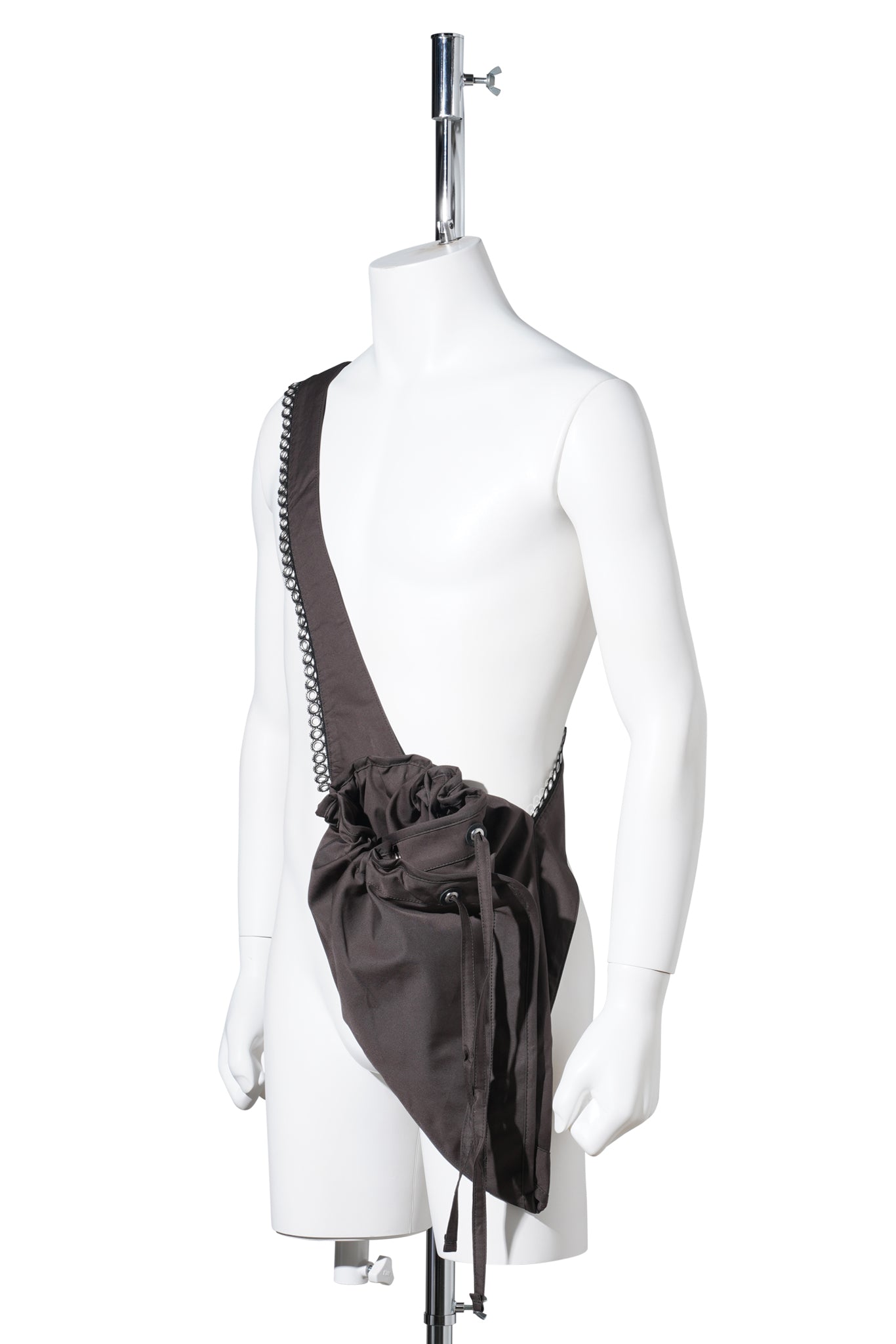KEST POUCH BAG / PALM