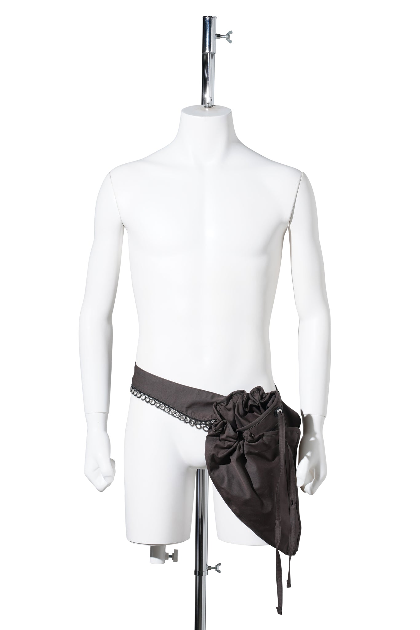 KEST POUCH BAG / PALM