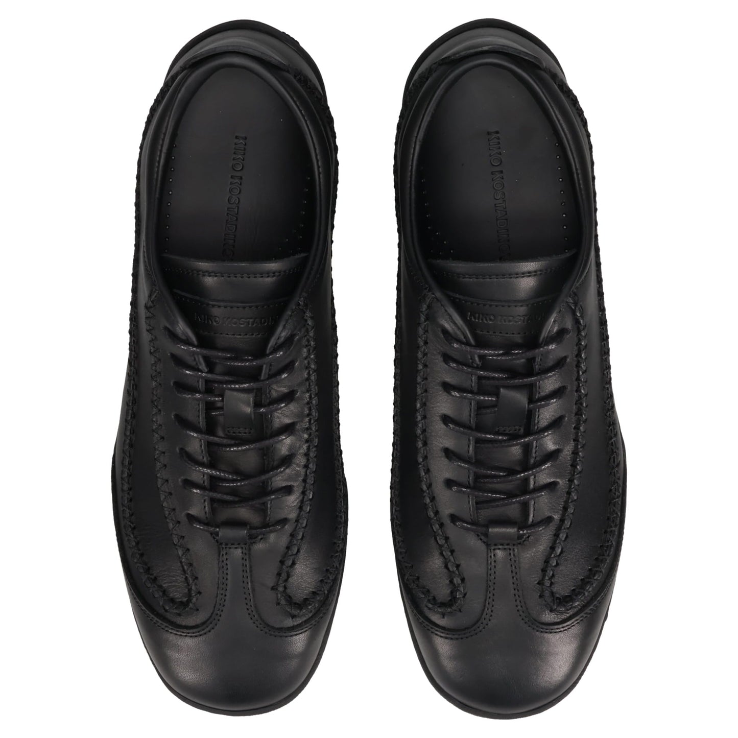 SARGO SHOES / BLACK