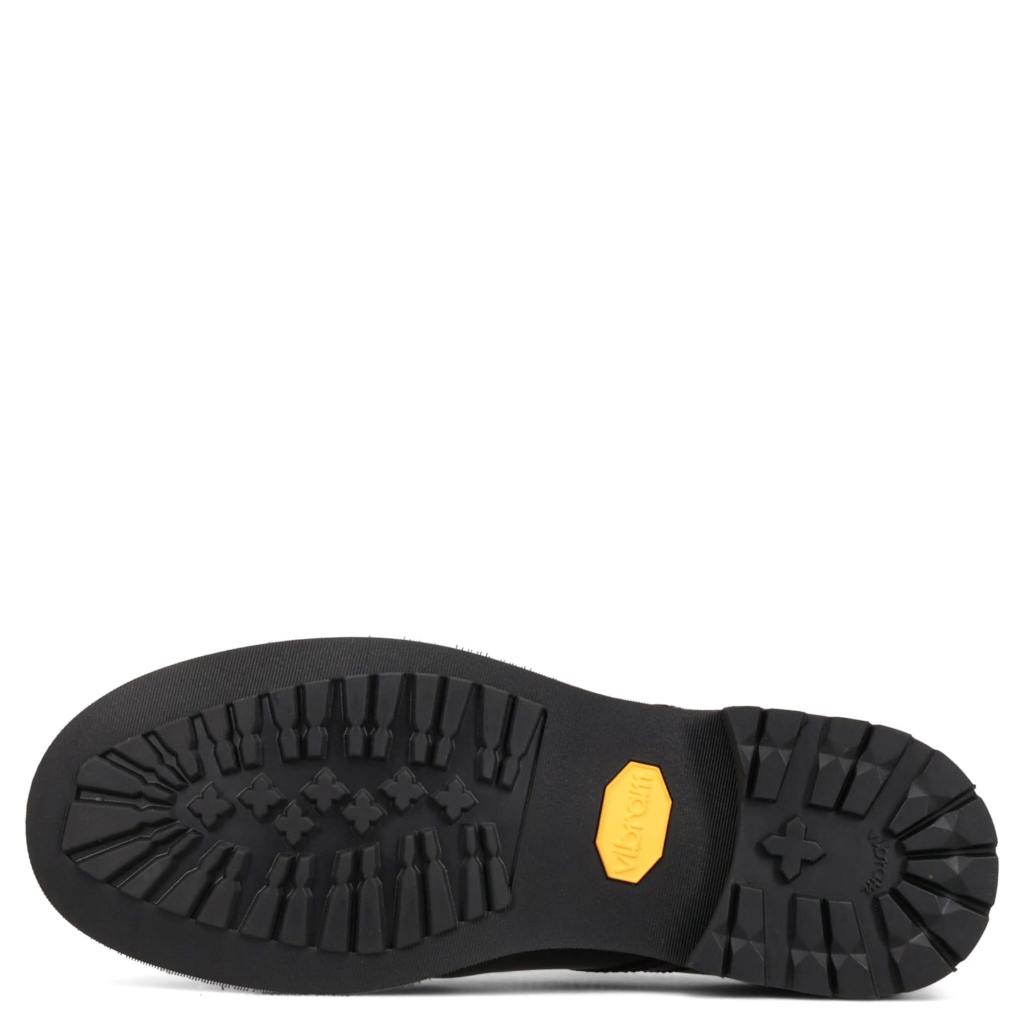 ATRO LACE UP / SOOT BLACK