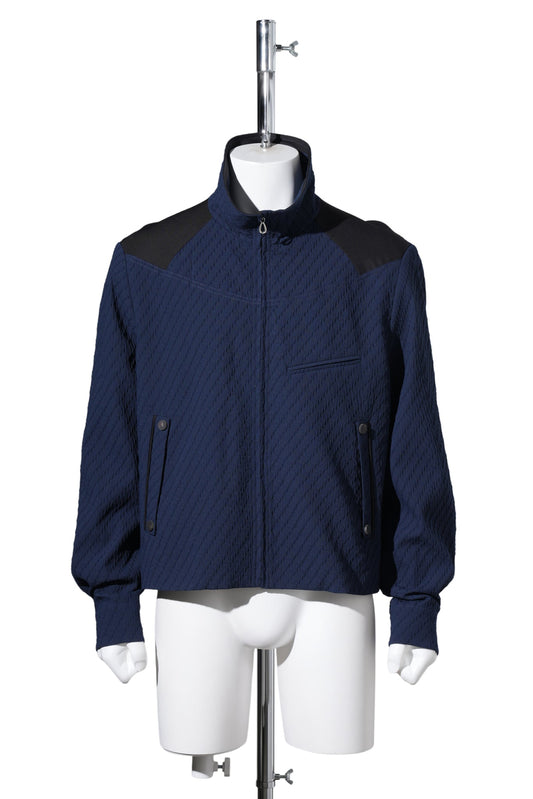 NORO BLOUSO / ABYSS BLUE