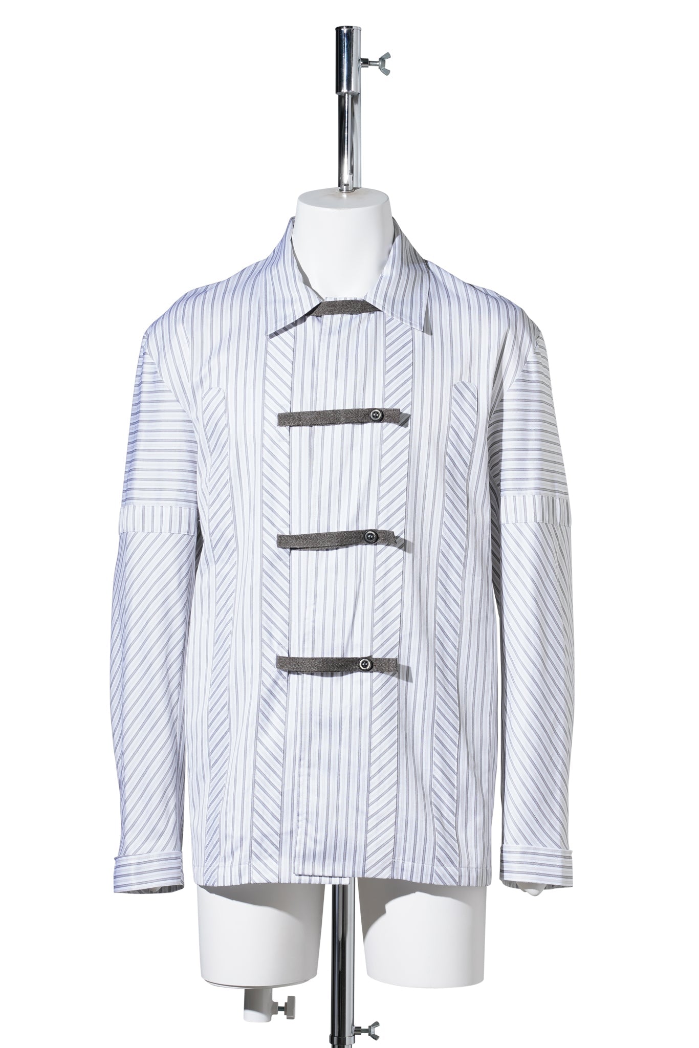 KYAN SHIRT / KHAKI/BEIGE