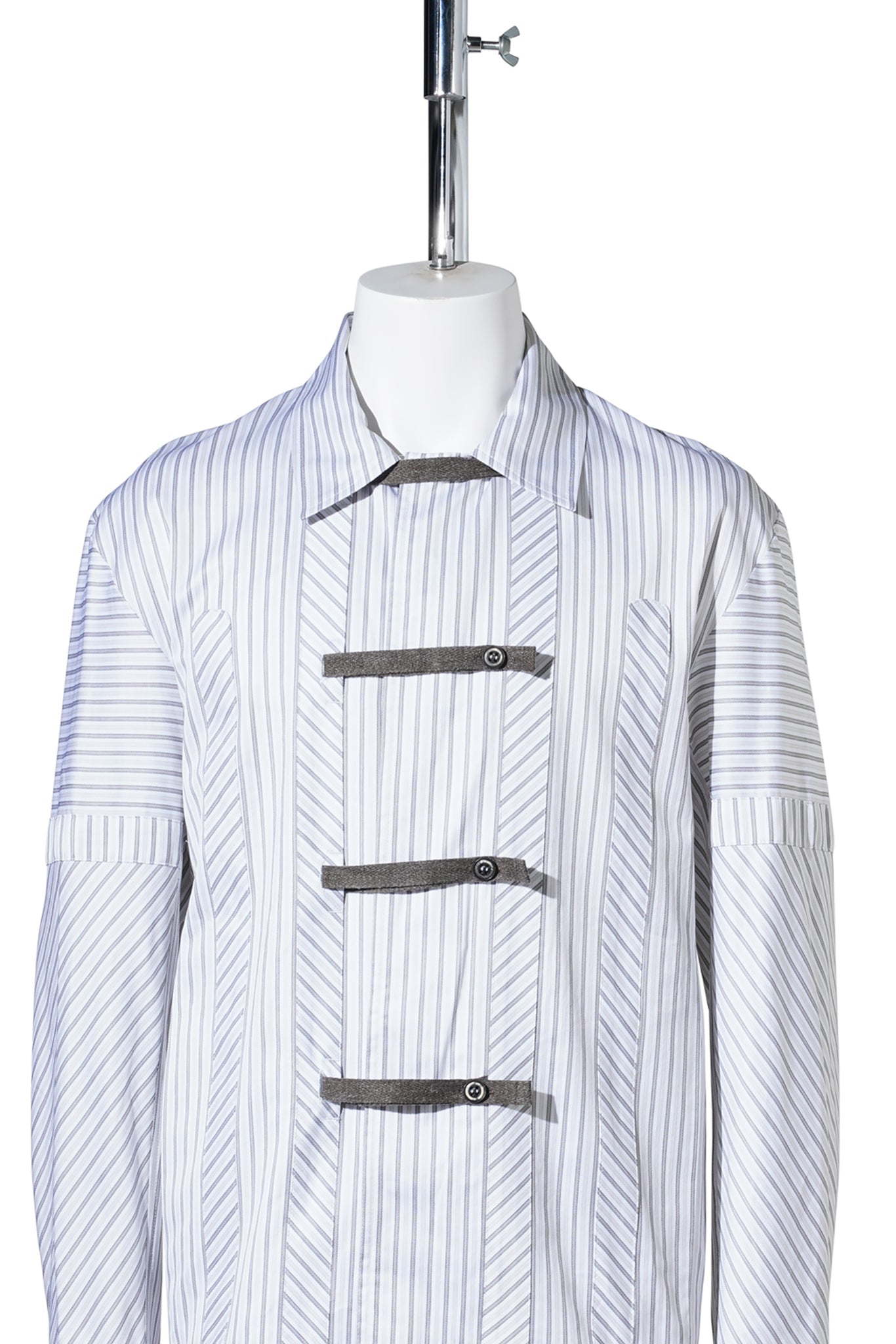 KYAN SHIRT / KHAKI/BEIGE