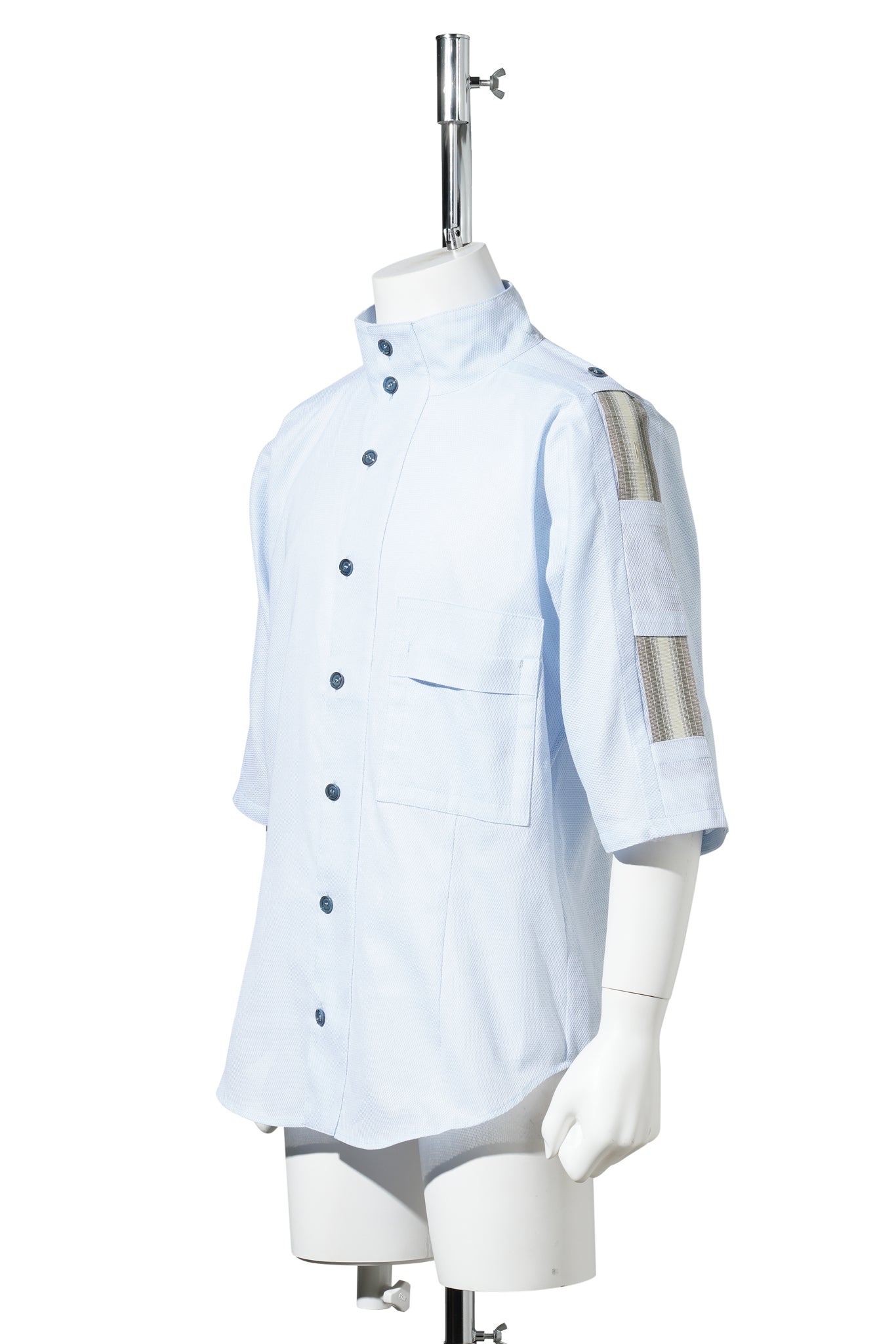 GABOR SHIRT / PALE BLUE