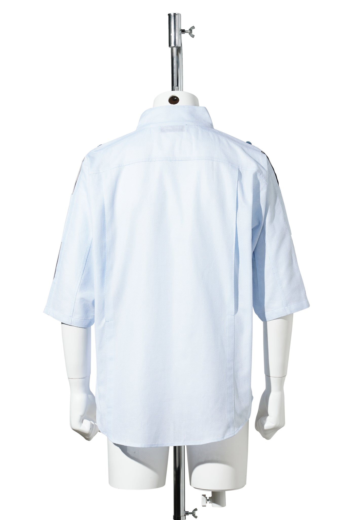 GABOR SHIRT / PALE BLUE