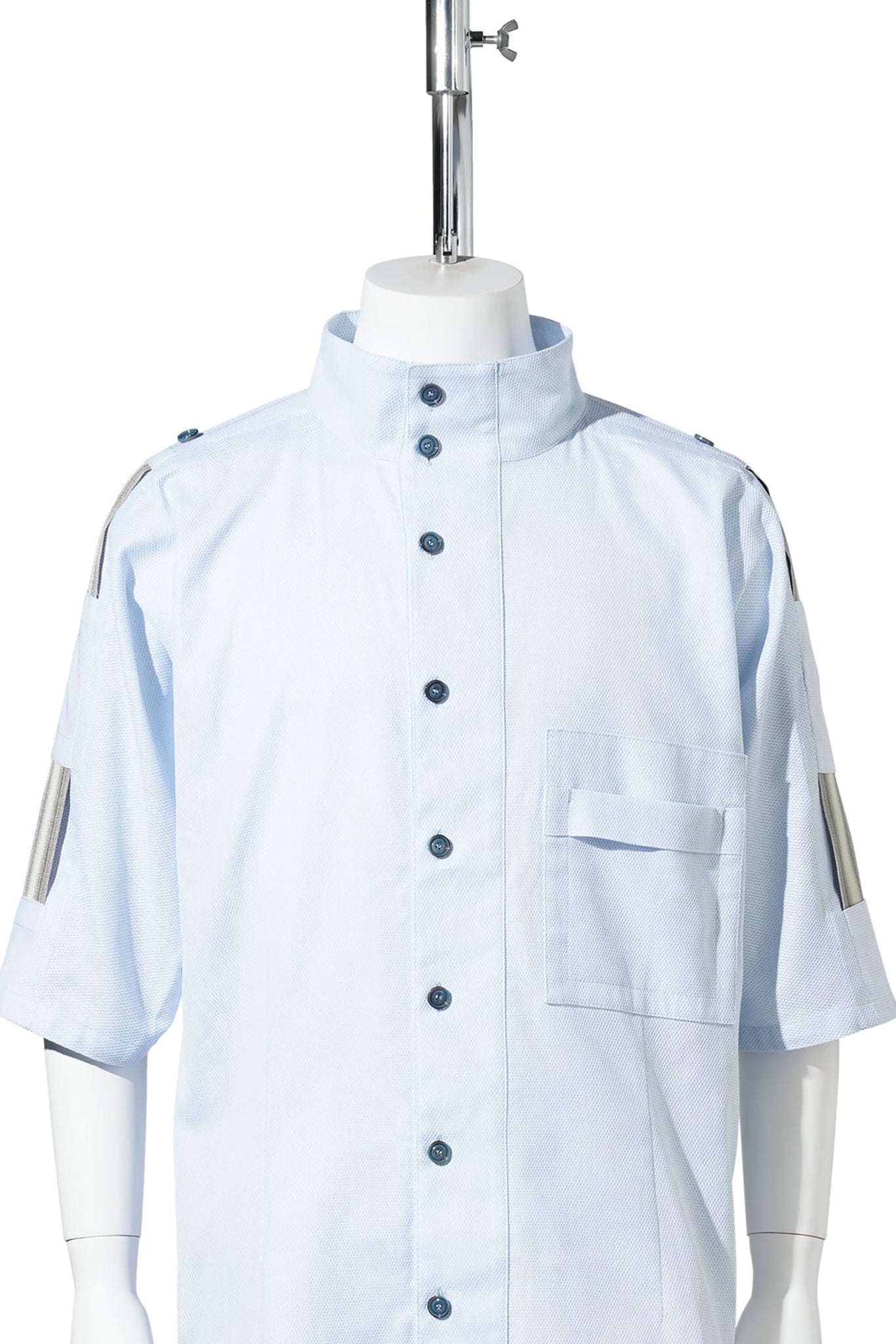 GABOR SHIRT / PALE BLUE