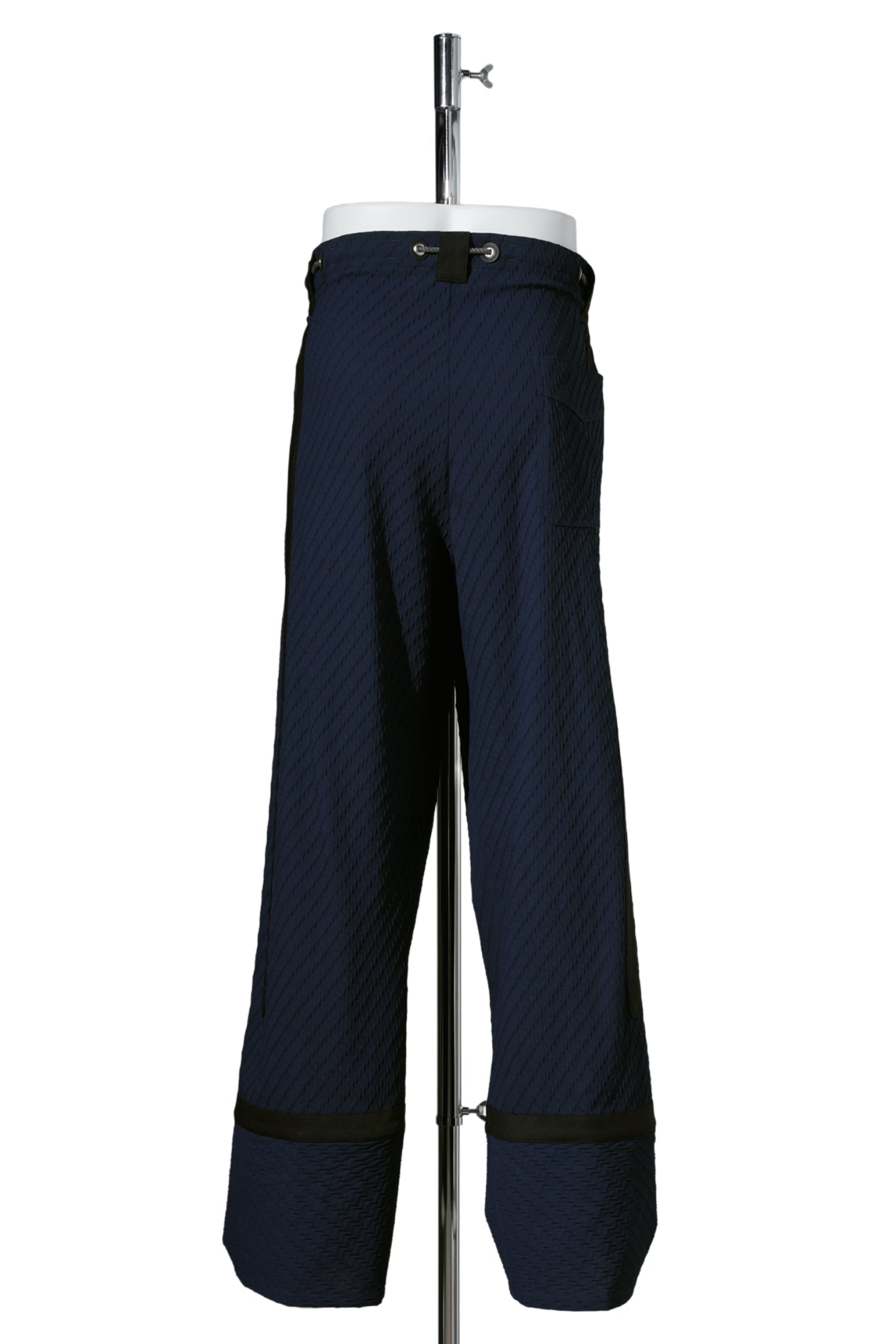 KYAN TROUSER / ABYSS BLUE
