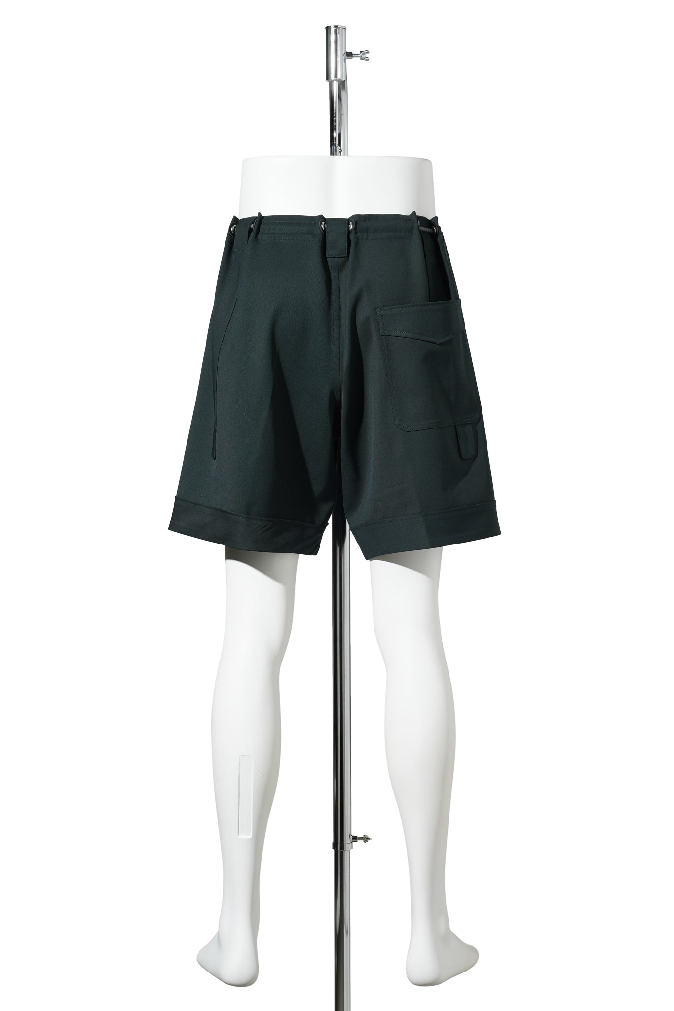 KYAN SHORTS / SCARAB