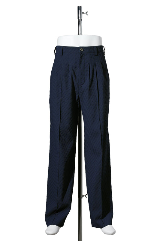 NORO TROUSER / ABYSS BLUE