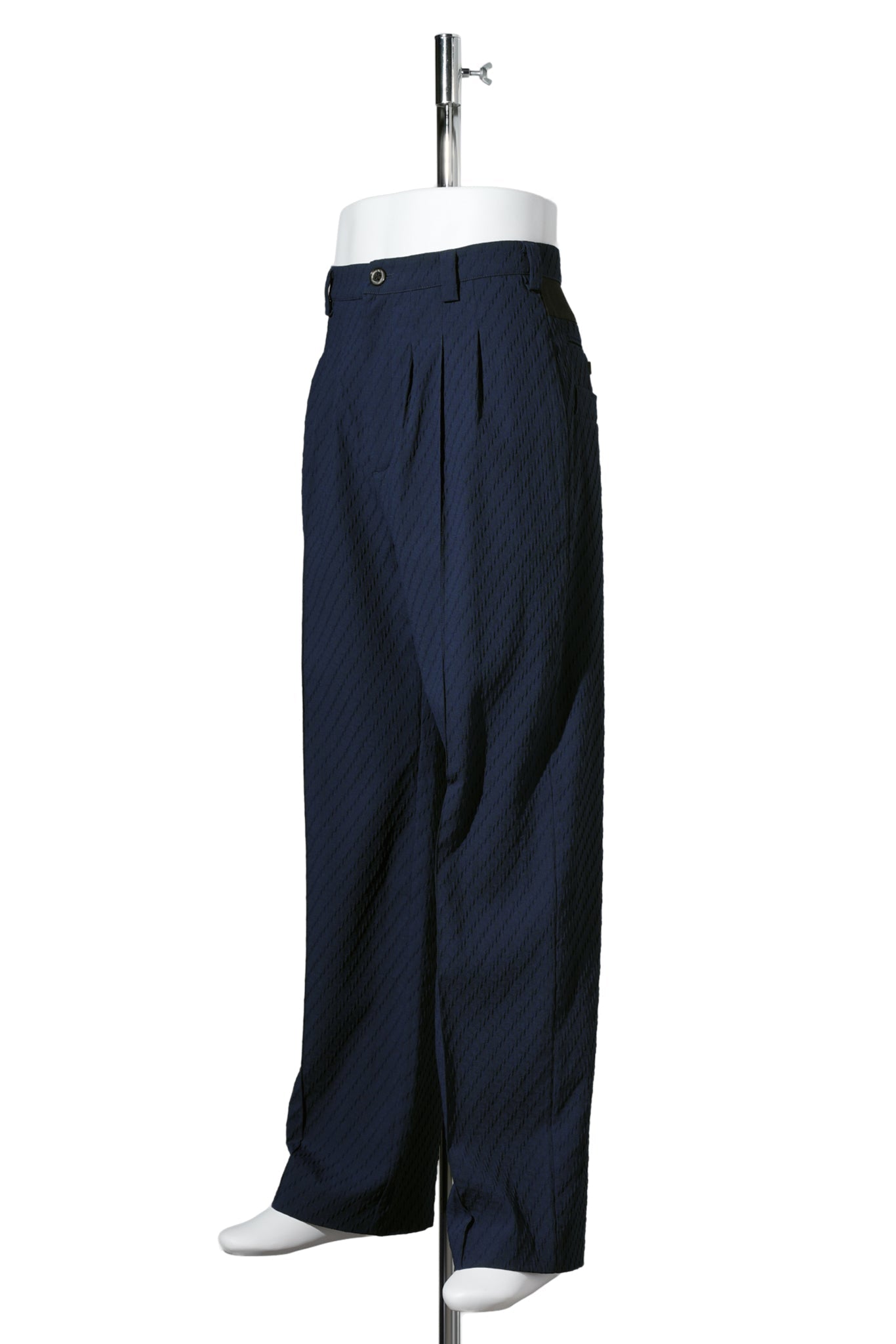 NORO TROUSER / ABYSS BLUE