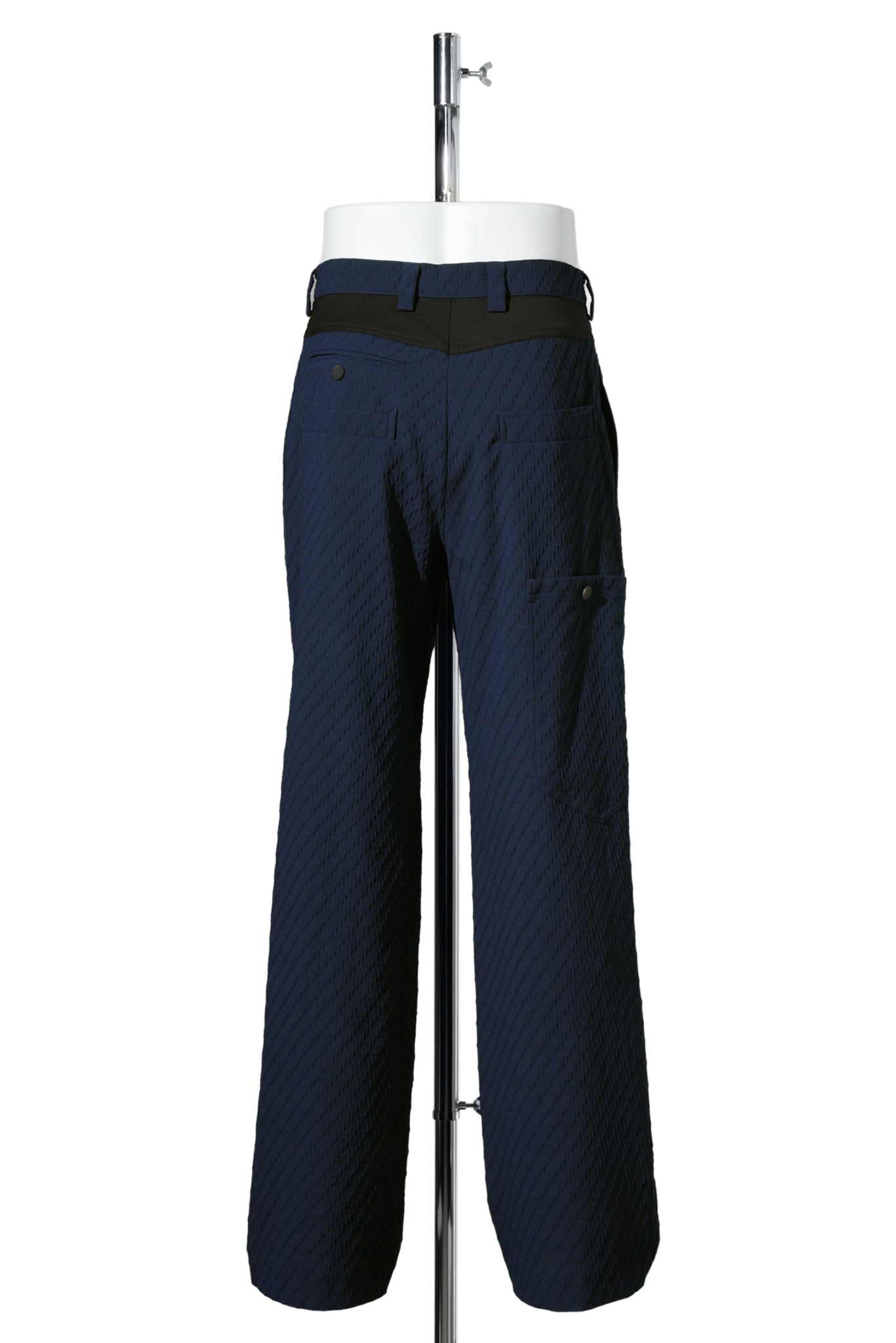 NORO TROUSER / ABYSS BLUE