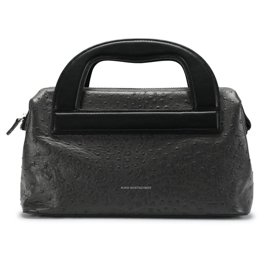 ISADORA BAG / SMOKEY GREY