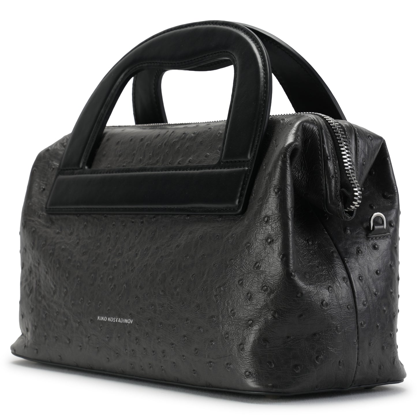 ISADORA BAG / SMOKEY GREY
