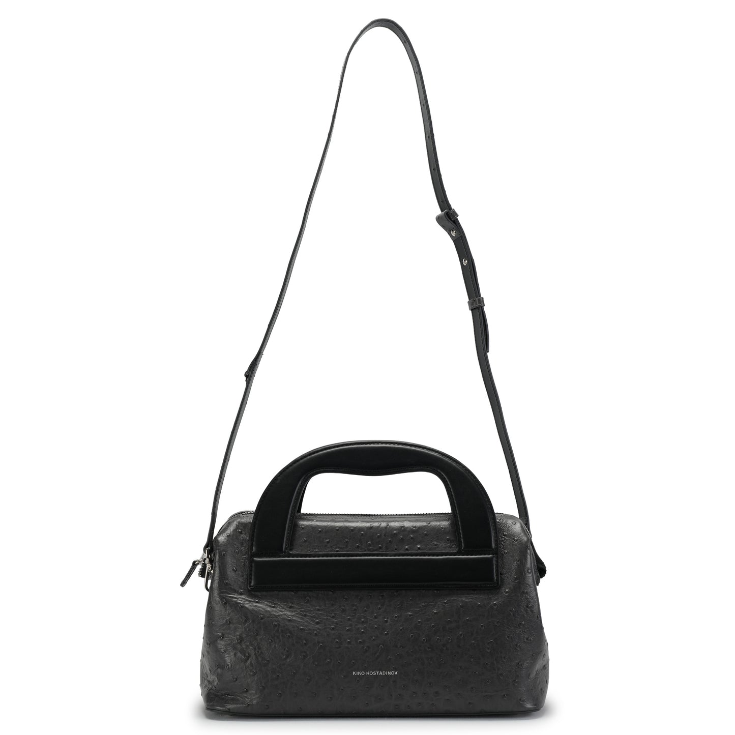 ISADORA BAG / SMOKEY GREY