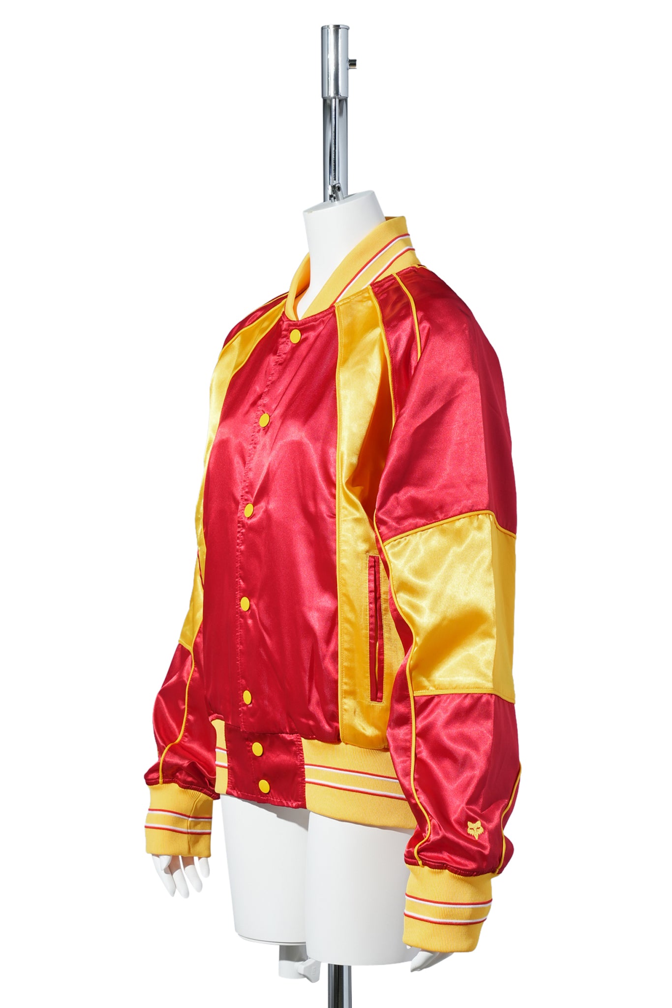 FOX KK BOMBER JACKET / CRD