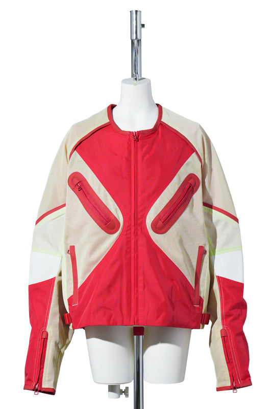 FOX KK MOTO JACKET / CRD