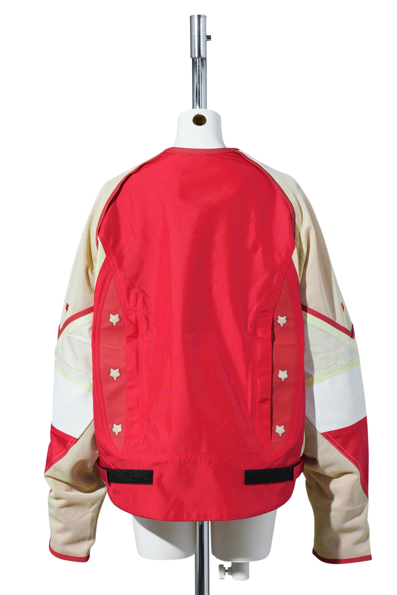 FOX KK MOTO JACKET / CRD